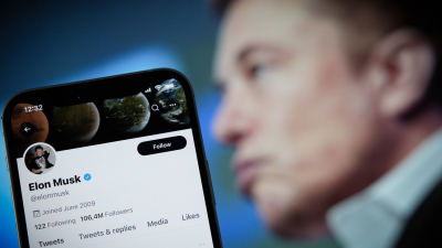 Musk afirma que con la compra de Twitter acelerará la creación de una &#039;aplicación para todo&#039;