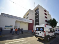 El agresor mató a una trabajadora social e hirió de gravedad a tres empleadas más.