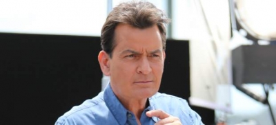 Charlie Sheen