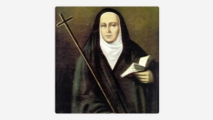 La religiosa María Antonia de Paz y Figueroa (1730-1799), conocida como 'Mama Antula', será nombrada como la primera santa argentina por el papa Francisco