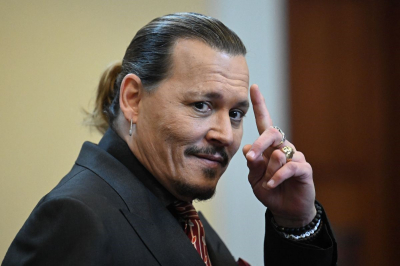 Aseguran que Disney pagaría $301 millones de dólares a Johnny Depp para que retome su papel en “Pirates of the Caribbean”
