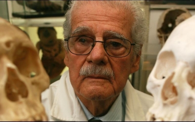 El doctor Rivas Souza se destacó la honestidad con la que ejerció su profesión.