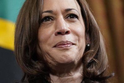 Kamala Harris da positivo por COVID-19, Biden no es &#039;contacto cercano&#039;