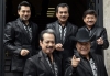Los Tigres del Norte lanzaron la canción 'Contrabando y Traición" en 1974.