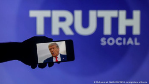 Estados Unidos: aprueban a Truth Social para Google Play