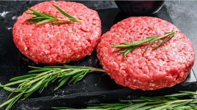 escubre las diferencias entre la carne molida y las hamburguesas.