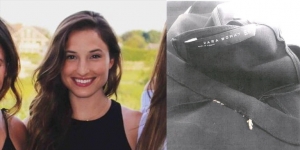 Una mujer está demandando Zara después de encontrar un ratón muerto cosido en su vestido