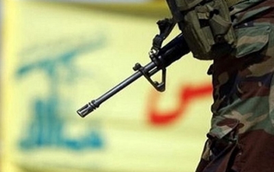 Un combatiente de Hezbolá mata a un oficial del ejército israelí cerca de la frontera