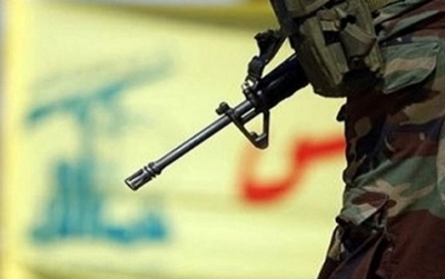 Un combatiente de Hezbolá mata a un oficial del ejército israelí cerca de la frontera