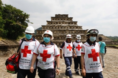Ssa: durará la epidemia en el país al menos 12 semanas