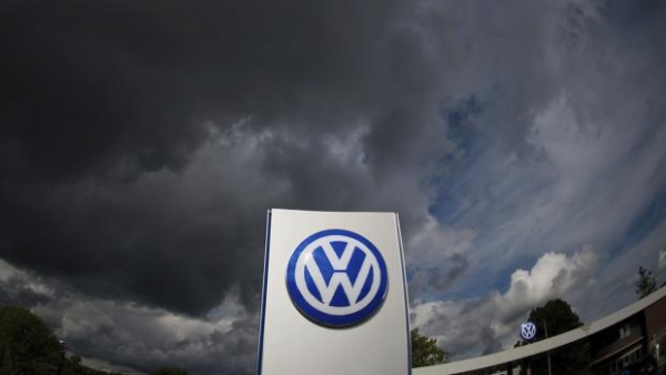 Volkswagen pagará 15,000 millones de dólares a los afectados de los motores trucados en EE.UU.