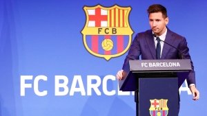 ¿Vuelve Leo al F.C. Barcelona?: El padre de Messi se reúne con el presidente del club