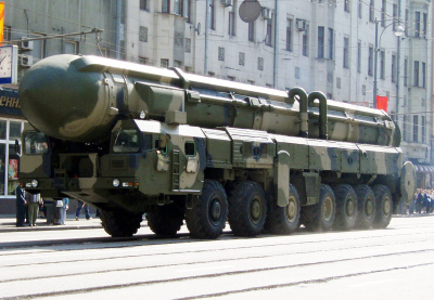 El secretario general de la ONU constata que el número de ojivas nucleares en el mundo supera las 13.000 unidades,