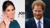 El príncipe Harry confirmó su romance con Meghan Markle