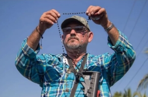 Mora Chávez había dado a conocer su intensión de convertirse en gobernador de Michoacán.