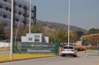 Villas Panamericanas. En junio pasado el gobierno de Zapopan se dijo sin facultades para proceder con la clausura, ya que los desarrolladores estaban amparados. 