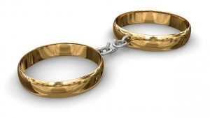 Un tercio de las separaciones y divorcios que se producen en España son contenciosos