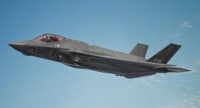 &#039;Too difficult&#039;: Nuevo retraso del caza furtivo americano F-35