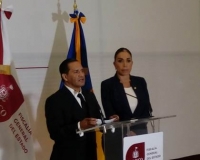 Indicó el Fiscal que todos los ofendidos tienen antecedentes penales por robo en modalidades.