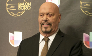 "A pesar de las vacunas, sigo sufriendo": cuenta el "Perro" Bermúdez su calvario con el Covid