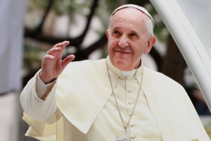 El Papa Francisco será sometido a una cirugía.