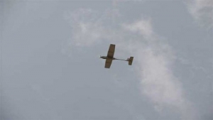 Dron yemení ataca base de mercenarios de Al Tanf. Varios generales de las fuerzas pro-Hadi muertos o heridos