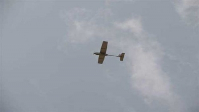Dron yemení ataca base de mercenarios de Al Tanf. Varios generales de las fuerzas pro-Hadi muertos o heridos