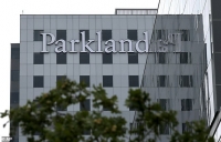 Parkland Hospital en Dallas, Texas