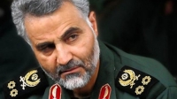 Qassem Soleimani
