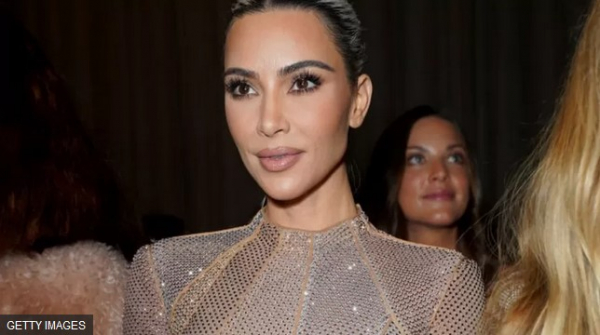 Kim Kardashian pagará una multa millonaria por ayudar a inflar el precio de una criptomoneda