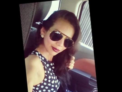 Brenda Matuz fue reportada desaparecida el jueves 4.