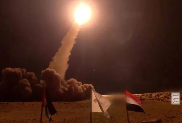 Suenan las sirenas en Israel y Ansar Allah amenaza: quienes ataquen Gaza y Yemen no dormirán.
