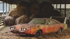 Por qué este Dodge Daytona destruido podría valer 180 mil dólares