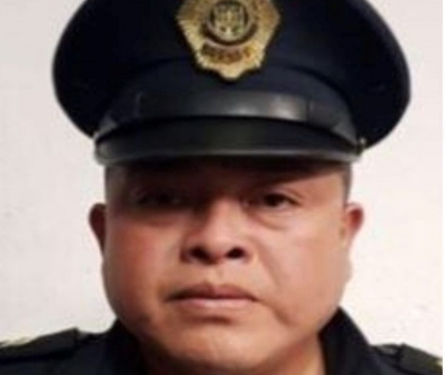 Efrain Santillan Morales,