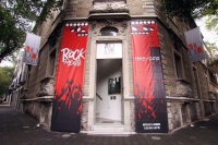 Medio siglo musical.