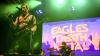 Eagles of Death Metal estaba actuando en Le Bataclan el pasado viernes cuando se produjo el ataque a la sala de conciertos de París.