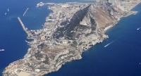 Gibraltar: la &quot;única colonia de Europa&quot; (y un dolor de cabeza para el Brexit)