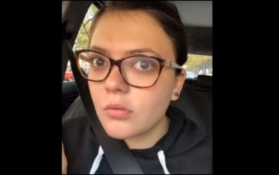 Mishelle Herrera, hija del &quot;Piojo&quot; Miguel Herrera.