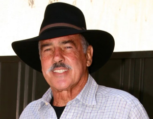 Muere Andrés García a los 81 años tras complicaciones de cirrosis