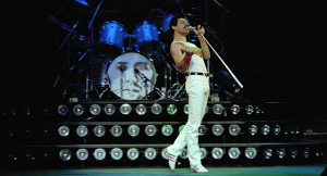 "El problema era su pie": detalles sobre el diagnóstico de Freddie Mercury