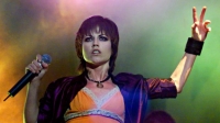 Dolores O'Riordan se sumó a la banda que originalmente se llamaba The Cranberry Saw Us en 1990, cuando el grupo buscaba una vocalista.
