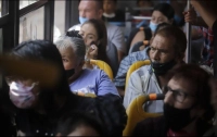 Hasta el momento y pese a las cifras señaladas, no se proyecta algún cambio a las medidas sanitarias.
