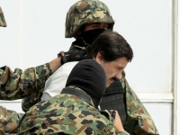 La defensa de Guzmán ha asegurado que el capo estaría dispuesto a declararse culpable en EU.