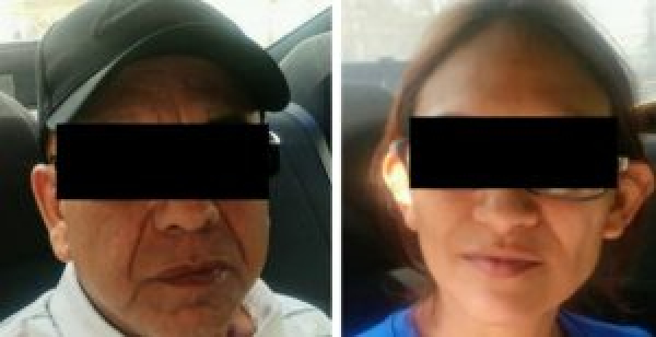Pervertidos abusaban de un niño y dos niñas y difundían imágenes en Internet