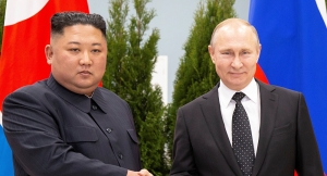 Putin: no hay alternativa a la solución política del problema nuclear en la península de Corea