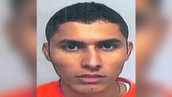 &#039;El Chino Ántrax&#039;, narcotraficante del Cártel de Sinaloa, se fuga de su arresto domiciliario en EE.UU.