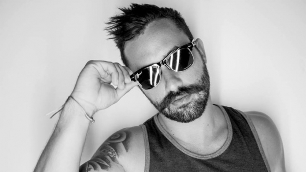Luis Zamora