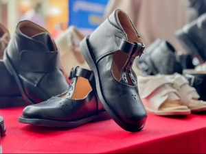 Publican en DOF decreto que prohíbe importaciones de calzado terminado