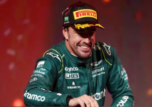 Fernando Alonso