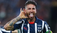 Sergio Ramos hará colaboración musical con Carín León